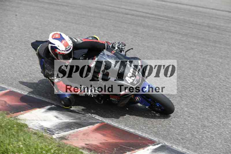 /35 26.07.2025 Speer Racing ADR/Gruppe rot/430